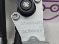 датчик дорожного просвета BMW X6 F16 2014, 3.0 л., N55 B30 A, бензин, АКПП, красный, правый руль, 6870200, 6867646, 6853747, 6854092, 37146853747, 37146854862, 6854862 - фото №7