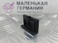 заглушка BMW 5 серия G30/G31 G30 2017, 2.0 л., B47 D20 A, дизель, АКПП, black sapphire metallic (475), седан, задний привод, правый руль, 6863647 - фото №2