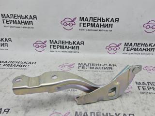 петля капота левая Hyundai Solaris 1 поколение (2010 - 2014), 791101R000