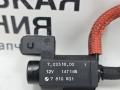 электромагнитный клапан BMW X5 F15 2014, 3.0 л., N57 D30 A, дизель, АКПП, mineralweiss metallic (a96), полный привод, правый руль, 11747810831, 7810831 - фото №3