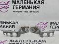 кронштейн (крепление) BMW Z4 E85 2004, 3.0 л., M54 B30 (306S3), бензин, робот, titansilber metallic (354), кабриолет, 34526780591, 34526780592, 6780591, 6780592 - фото №2