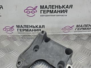 кронштейн компрессора кондиционера BMW 3 серия E90/E91/E92/E93 (2004 - 2010), 2.0 л., N46 B20 B, бензин, АКПП, 64557505980, 7505980