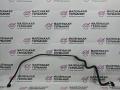 патрубок радиатора BMW X1 F48 2017, 2.0 л., B48 A20 B, бензин, АКПП, alpinweiss 3 (300), полный привод, правый руль, 17127646896, 7646896 - фото №2