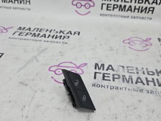 Кнопка блокировки двери Volkswagen Passat B8 2015, 1.8 л., CJSA, бензин, робот, 2t/c9x чёрный перламутр, седан, правый руль, 3G0962126A
