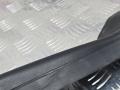 накладка заднего фонаря правая BMW 5 серия G30/G31 G30 2017, 2.0 л., B47 D20 A, дизель, АКПП, black sapphire metallic (475), седан, задний привод, правый руль, 63217382960, 7382960 - фото №8