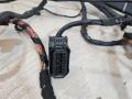 проводка BMW X1 F48 2016, 2.0 л., B47 C20 A, дизель, АКПП, alpinweiss 3 (300), передний привод, правый руль, 7590356, 13264011, 9323805, 9389548, 9385208, 61139309444, 9309444, 9328853, 61136941424, 6941424, 6913653, 9267278, 7590363, 8526162, 9221027, 8364549, 9354842, 61139354842, 1823486, 9360501 - фото №8