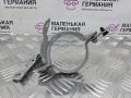 кронштейн (крепление) Mercedes-Benz GLA-Класс X156 2014, 2.0 л., M 270.920, бензин, робот, белый calcite white (650u), хетчбэк 5 дв., полный привод, правый руль, A2465040040 - фото №8