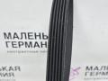 ремень ручейковый BMW Z4 E85 2003, 2.5 л., M54 B25 (256S5), бензин, АКПП, кабриолет, 6PK1453, 11287636372, 7636372 - фото №3
