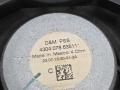 Динамик (сабвуфер) BMW X5 F15 (2013 - 2018), 3.0 л., N57 D30 A, дизель, АКПП, 65139287756, 9287756, 430407863511 - фото №9
