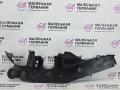 кожух (защита) рулевого механизма BMW X5 M F85 2016, 4.4 л., S63 B44 B, бензин, АКПП, donington grau (c28), полный привод, 51757325400, 7325400 - фото №10