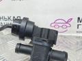 кран отопителя (печки) Mercedes-Benz C-Класс W205/S205/C205 W205.042 2014, 2.0 л., M 274.920, бензин, АКПП, 755 серый, седан, задний привод, правый руль, A2742000231, A2742030637, A2740705232 - фото №7