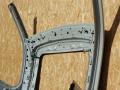 крыша BMW X5 F15 2013, 3.0 л., N57 D30 A, дизель, АКПП, mineralweiss metallic (a96), внедорожник 5 дв., полный привод, правый руль, 41317352120, 7352120 - фото №8