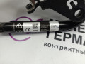 ремень безопасности BMW X5 M F85 2016, 4.4 л., S63 B44 B, бензин, АКПП, donington grau (c28), полный привод, 72117384678, 7384678, 628641800 - фото №10