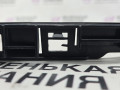 абсорбер бампера BMW 5 серия G30/G31 G30 2019, 4.4 л., N63 B44 C, бензин, АКПП, carbonschwarz metallic (416), седан, полный привод, 51118067656, 8067656 - фото №5