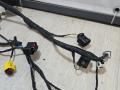 проводка BMW X1 F48 2017, 2.0 л., B48 A20 B, бензин, АКПП, синий mediterranblau c10, полный привод, правый руль, 7590356, 61139221027, 6925638, 61139309444, 9328853, 9267278, 61149321022, 9270355, 31139309446, 6813099, 15205251, 74300605, 9270356, 6814884, 305496, 6825781, 6900536, 9318949 - фото №42