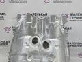 тепловой экран глушителя BMW 5 серия G30/G31 G30 2019, 4.4 л., N63 B44 C, бензин, АКПП, carbonschwarz metallic (416), седан, полный привод, 11659485060, 9485060, 8483923 - фото №5
