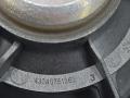динамик двери BMW X5 G05 2021, 3.0 л., B58B30C, бензин, АКПП, черный, внедорожник 5 дв., полный привод, 65136809629, 6809629 - фото №10