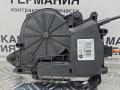 доводчик замка крышки багажника BMW 5 серия G30/G31 G30 2017, 2.0 л., B47 D20 A, дизель, АКПП, black sapphire metallic (475), седан, задний привод, правый руль, 51247383561, 7383561, UA738356107 - фото №6