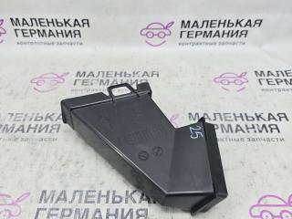 водосток планки обтекателя (жабо) лев. BMW X5 G05 (2018 - 2026), 3.0 л., B58B30C, бензин, черный, полный привод, 51717434887, 7434887