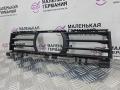 заглушка (решетка) в бампер BMW 5 серия G30/G31 G30 2018, 2.0 л., B48 B20 A, бензин, АКПП, a96 mineral-weiss metallic, седан, задний привод, правый руль, 51117385258, 7385258 - фото №2