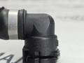 патрубок радиатора BMW 6 серия F06/F12/F13 2012, 4.4 л., N63 B44 B, бензин, АКПП, alpinweiss 3 (300), хетчбэк 5 дв., задний привод, правый руль, 17127592651, 7592651 - фото №10