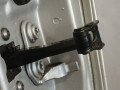 дверь передняя левая BMW Z4 E85 2004, 3.0 л., M54 B30 (306S3), бензин, робот, titansilber metallic (354), кабриолет, 41517201637, 7201637 - фото №11