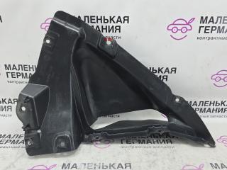 защита арок передняя правая (подкрылок) BMW X5 F15 (2013 - 2018), 3.0 л., N57 D30 A, дизель, АКПП, 51717304046, 7304046, 51718055216, 8055216