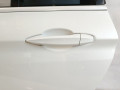 дверь задняя левая BMW X5 F15 2014, 3.0 л., N57 D30 A, дизель, АКПП, mineralweiss metallic (a96), полный привод, правый руль, 41517386739, 7386739 - фото №13