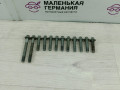 болт Mercedes-Benz C-Класс W205/S205/C205 2014, 2.0 л., M 274.920, бензин, АКПП, белый, седан, задний привод, правый руль - фото №7