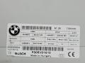 блок управления крышкой багажника BMW X5 F15 2014, 3.0 л., N57 D30 A, дизель, АКПП, mineralweiss metallic (a96), полный привод, правый руль, 61357412610, 7412610, 61357388490, 7388490, 61357384722, 7384722, 61357367747, 7367747, 61357343935, 7343935, 61357314798, 7314798 - фото №10