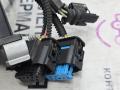 проводка двигателя BMW X1 F48 2017, 2.0 л., B48 A20 B, бензин, АКПП, синий mediterranblau c10, полный привод, правый руль, 7590356, 12527639966, 7639968, 8646482, 12518625310, 8625310, 12518644495, 8644495 - фото №4