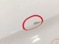 дверь задняя правая BMW 5 серия G30/G31 G31 2017, 2.0 л., B48 B20 B, бензин, АКПП, alpinweiss 3 (300), универсал, правый руль, 41007408966, 7408966 - фото №5