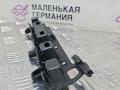 Планка крепления порога прав. BMW 5 серия G30/G31 G30 2017, 2.0 л., B47 D20 A, дизель, АКПП, black sapphire metallic (475), седан, задний привод, правый руль, 51777387342, 7387342 - фото №6