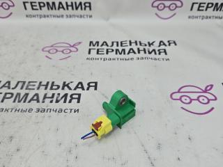 датчик удара Volkswagen Golf GTI 6 поколение 2011, 2.0 л., CCZB, бензин, робот, b4/b9a белый, хетчбэк 5 дв., передний привод, правый руль, 5K0959351, 6R0973323