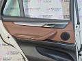 дверь задняя левая BMW X5 F15 2013, 3.0 л., N57 D30 A, дизель, АКПП, 300 alpinweiss iii, полный привод, правый руль, 41517386739, 7386739 - фото №34