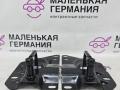 Ответная часть (скоба) замка капота Audi A5 F5 2018, 2.0 л., CVKB, бензин, АКПП, белый металлик 2y / s9r, хетчбэк 5 дв., правый руль, 8W0823185D, 8W0823186D - фото №3