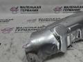 тепловой экран глушителя BMW 5 серия G30/G31 G30 2019, 4.4 л., N63 B44 C, бензин, АКПП, carbonschwarz metallic (416), седан, полный привод, 11658652464, 8652464 - фото №4