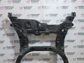 подрамник перед. Mercedes-Benz A-Класс W176 2013, 2.0 л., M 270.920, бензин, робот, серый, хетчбэк 5 дв., передний привод, правый руль, A2466201200 - фото №2