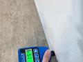 капот BMW X5 F15 2013, 3.0 л., N57 D30 A, дизель, АКПП, 300 alpinweiss iii, полный привод, правый руль, 41007381758, 7381758 - фото №33