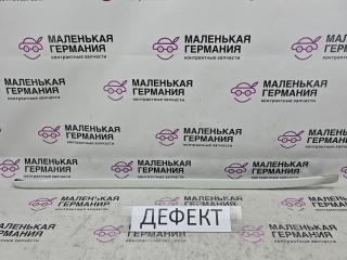 молдинг лобового стекла BMW X5 F15 (2013 - 2018), 3.0 л., N57 D30 A, дизель, АКПП, 7292406