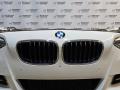 передняя часть (ноускат) BMW 1 серия F20/F21 F20 2013, 3.0 л., N55 B30 A, бензин, АКПП, 300, u300 — alpinweiss iii, хетчбэк 5 дв., задний привод, правый руль, 7229687, 7229688 - фото №6