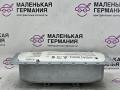 подушка безопасности пассажира BMW M5 F10 2012, 4.4 л., S63 B44 B, бензин, робот, 300 alpinweiss 3, седан, задний привод, правый руль, 72129230399, 9230399 - фото №3