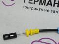 трос двери BMW X1 F48 2017, 2.0 л., B48 A20 B, бензин, АКПП, синий mediterranblau c10, полный привод, правый руль, 51217349494, 7349494 - фото №4