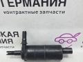 насос (моторчик) омывателя фар BMW M5 F10 2012, 4.4 л., S63 B44 B, бензин, робот, 300 alpinweiss 3, седан, задний привод, правый руль, 67637217792, 7217792 - фото №5
