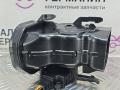 воздуховод печки Mercedes-Benz C-Класс W205/S205/C205 W205.042 2014, 2.0 л., M 274.920, бензин, АКПП, 755 серый, седан, задний привод, правый руль, A2218300872, K11119A00, ZBAT0072D00, A2058300200 - фото №6