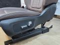 салон (комплект сидений) BMW X3 G01 2019, 2.0 л., B48B20C, бензин, АКПП, c1m phytonic-blau metallic, внедорожник 5 дв., полный привод - фото №58