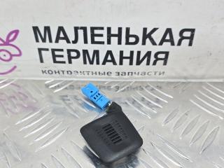 микрофон BMW M5 F10 2012, 4.4 л., S63 B44 B, бензин, робот, 300 alpinweiss 3, седан, задний привод, правый руль, 7212594, 9181410, 84109181410