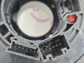 переключатель подрулевой (стрекоза) BMW X6 F16 2014, 3.0 л., N55 B30 A, бензин, АКПП, красный, правый руль, 61319330556, 61319368590, 9330556, 9368590 - фото №8