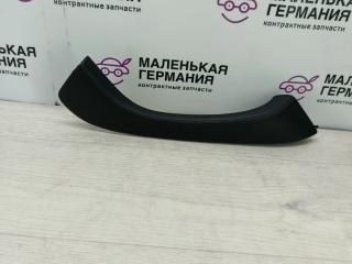 накладка ручки салона передней левой Infiniti QX70 1 поколение (2013 - 2018), 809451CA0A