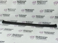 уплотнитель подкапотного пространства BMW 5 серия F10/F11 [рестайлинг] F10 2013, 2.0 л., N20 B20 A, бензин, серебро, седан, 51767206521, 7206521 - фото №5